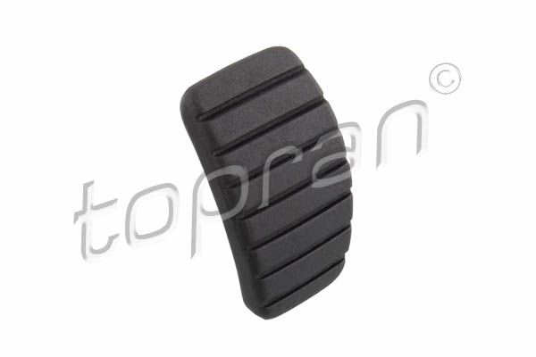 Clutch Pedal Pad