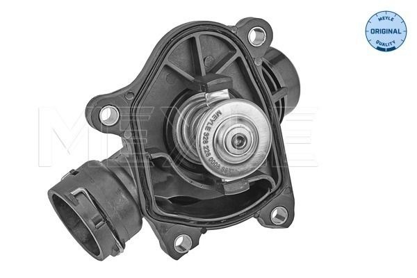 MEYLE Engine thermostat MEYLE-ORIGINAL: True to OE. Opening Temperature: 88°C 328 228 0008 Thermostat, coolant,Thermostat BMW,3 Touring (E91)