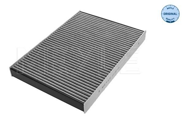 MEYLE Pollen filter ORIGINAL Quality 112 320 0024 Filter, interior air,Cabin filter VW,AUDI,PORSCHE,Touareg (CR7),A4 B9 Avant (8W5, 8WD)