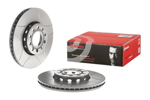 BREMBO Brake disc VW,AUDI,SKODA 09.5745.76 4A0615301C,4A0615301D,4A0615301E Brake rotor,Brake discs,Brake rotors 8E0098301,8E0098301A,8E0615301Q