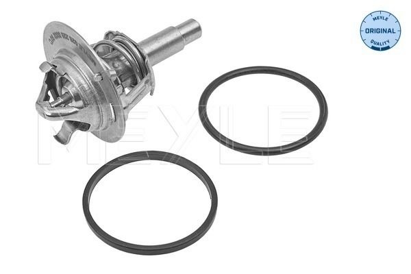 MEYLE Engine thermostat MEYLE-ORIGINAL: True to OE. Opening Temperature: 90°C 028 228 0002 Thermostat, coolant,Thermostat MERCEDES-BENZ