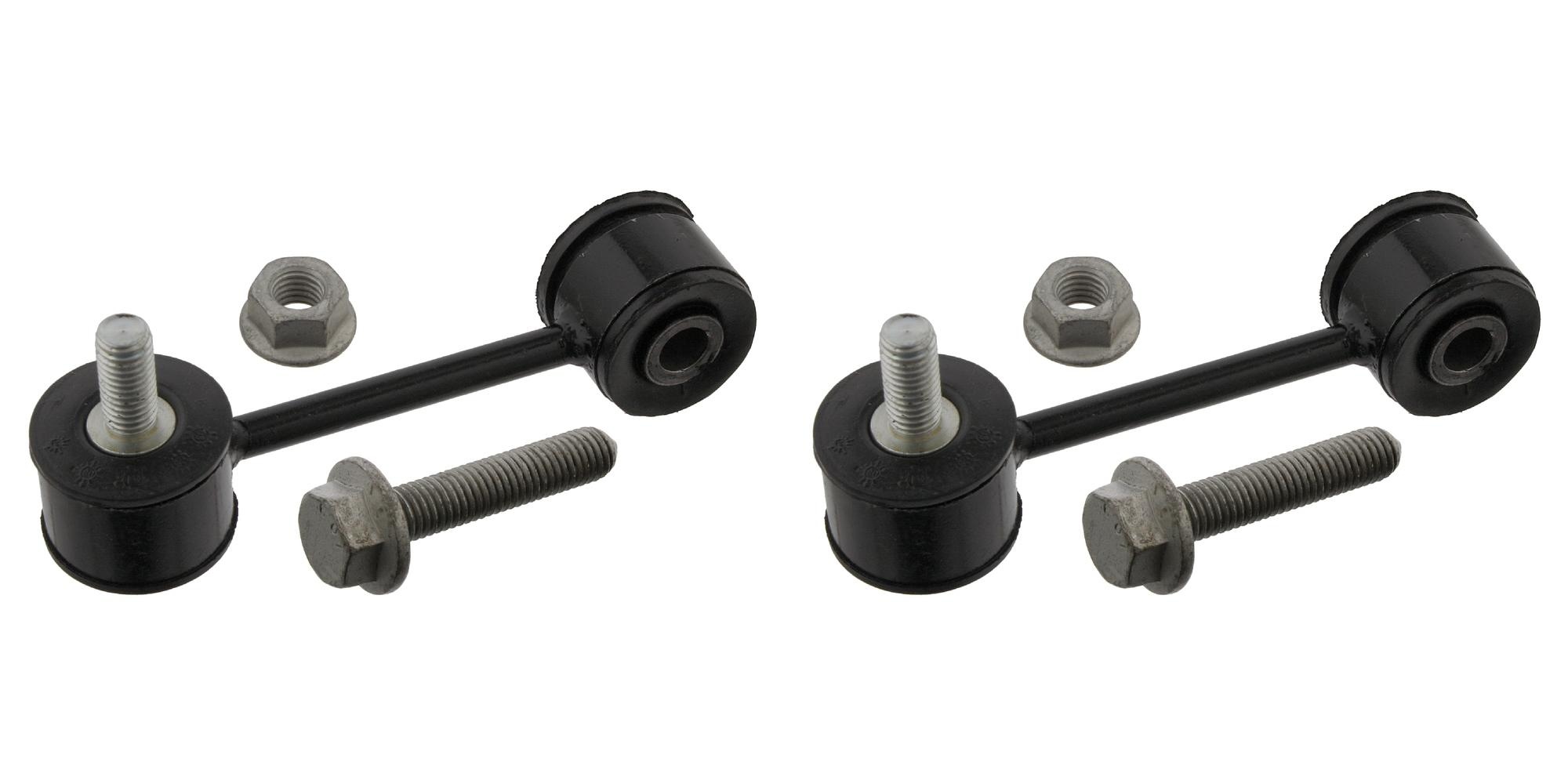 Stabilisatorstångssats