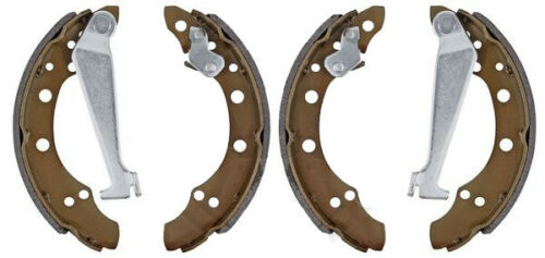 FERODO Brake Shoes VW,AUDI,SKODA FSB408 1H0698071,1H0698520X,357698525V Brake Shoe Set,Brake Lining 6E0609525,6E0609526,6E0609527,6E0609528,6E0698525