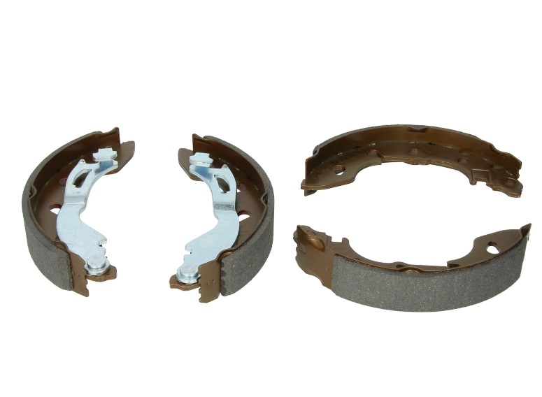 Fiat Brake Shoe Set 01088 Lpr