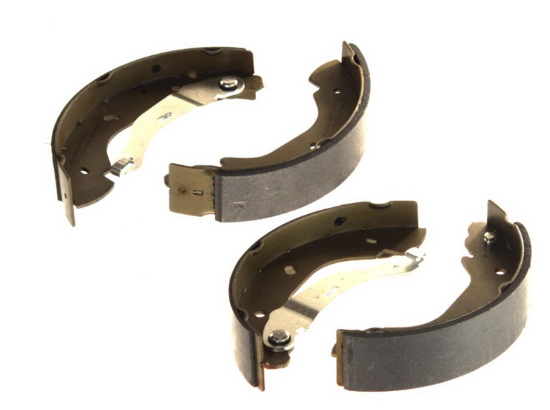 Ford Brake Shoe Set 08580 Lpr