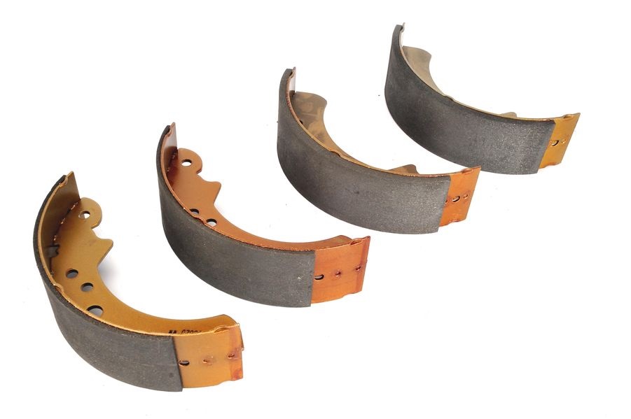 Ford Brake Shoe Set 05060 Lpr