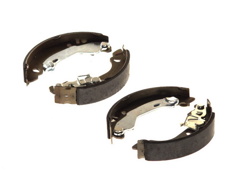 Fiat Brake Shoe Set 08230 Lpr