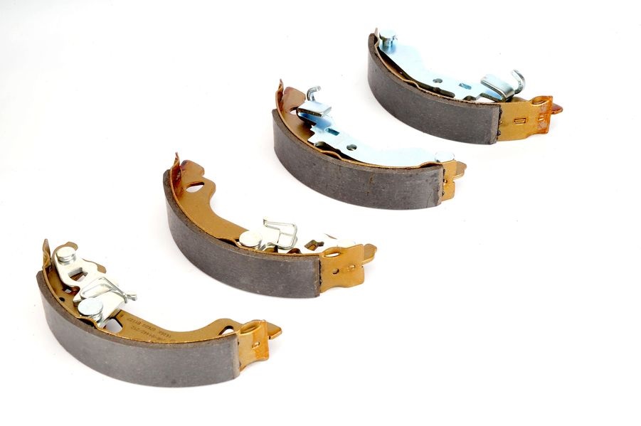 Fiat Brake Shoe Set 07680 Lpr