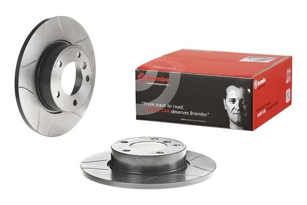 BREMBO Brake disc solid 08.5359.75 Brake rotor,Brake discs BMW,3 Cabrio (E36),3 Limousine (E36),Z3 Roadster (E36),3 Coupe (E36),3 Compact (E36)