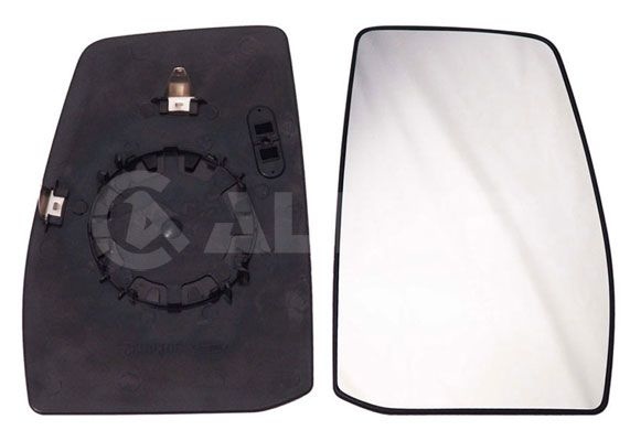 ALKAR Wing Mirror Glass FORD 6412381 1766583 Side Mirror Glass,Mirror Glass,Door Mirror Glass,Rear View Mirror Glass,Mirror Glass, outside mirror