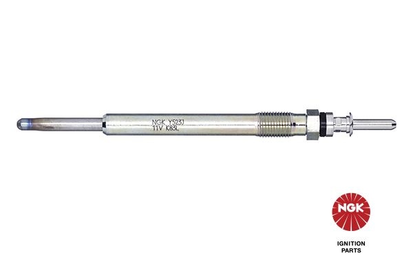 Glodstift DPower