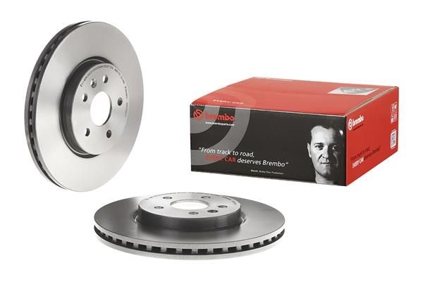 BREMBO Brake disc OPEL,VAUXHALL 09.D392.11 13517845,13583711,13517845 Brake rotor,Brake discs,Brake rotors 13515909,13597459,13597467,13515909