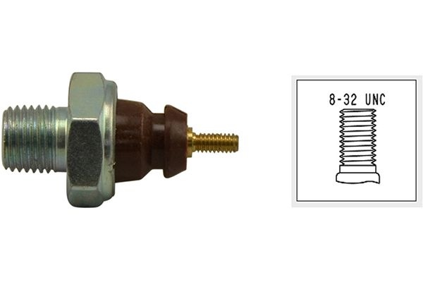 Oil Pressure Switch