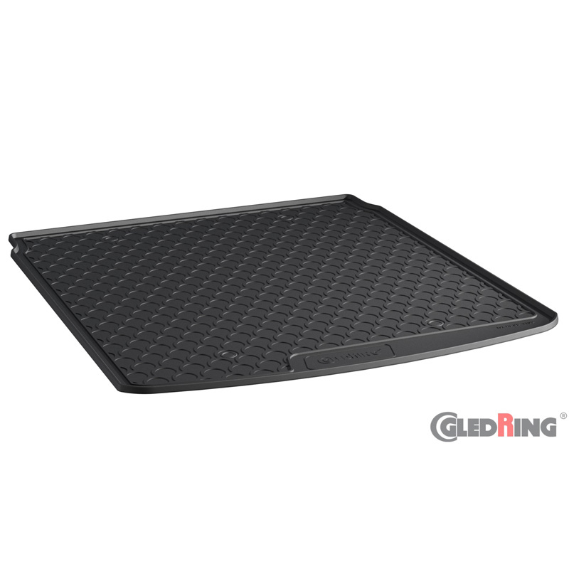 Boot liner suitable for Audi A6 () Avant 2018-