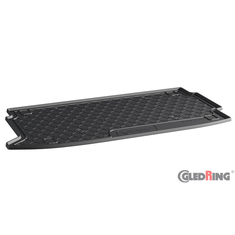 Boot liner suitable for Hyundai i20 HB 2020- (High variable loading floor)