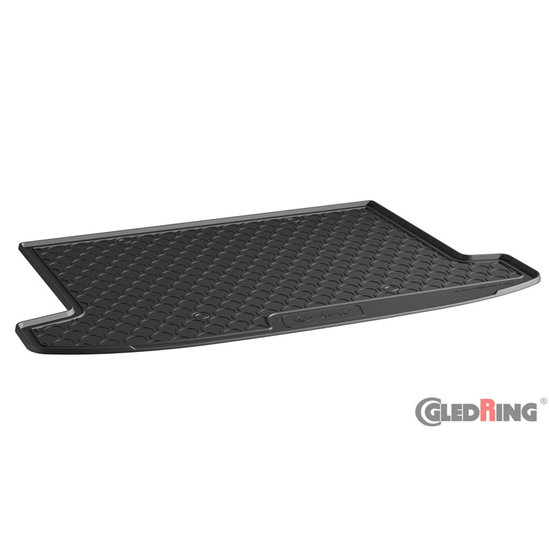 Boot liner suitable for Hyundai Tucson (NX4E) 48V Mild Hybrid 2020- excl. Full H