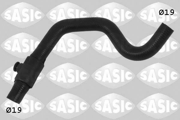 Peugeot Radiator Hose