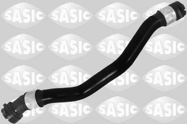 Citroen Radiator Hose