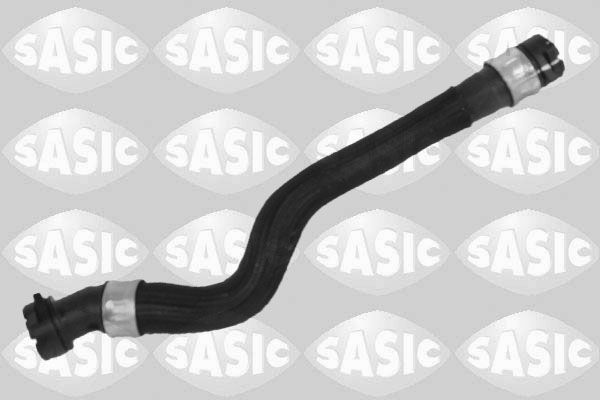 Citroen Radiator Hose