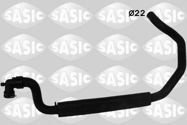 Peugeot Radiator Hose