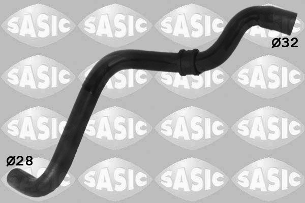 Radiator Hose