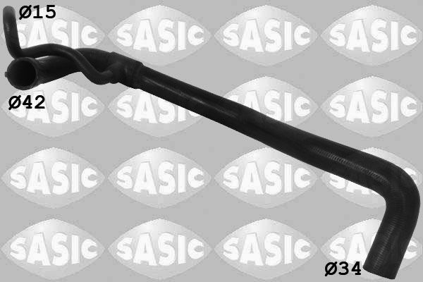 Citroen Radiator Hose