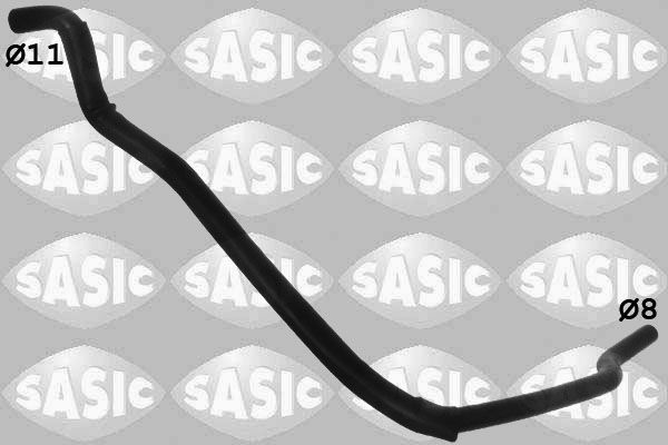 Peugeot Radiator Hose