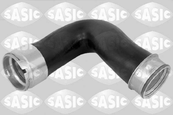 Mercedes-Benz Charger Air Hose