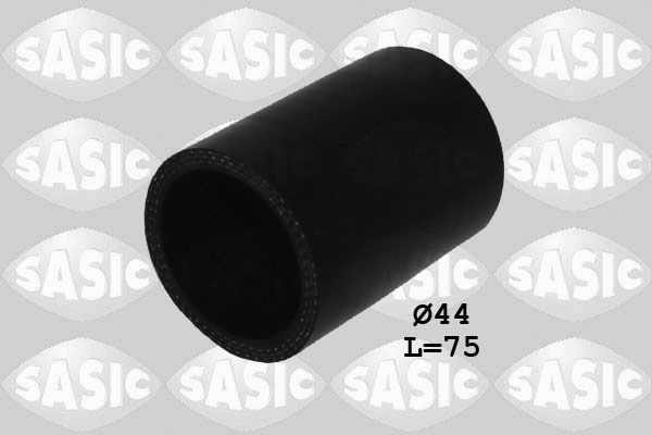 Nissan Charger Air Hose