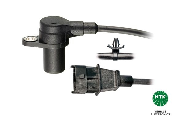 Hyundai Sensor Crankshaft Pulse