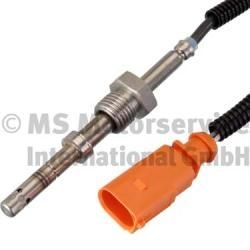 Sensor avgastemperatur