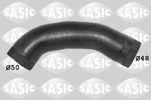 Seat Charger Air Hose