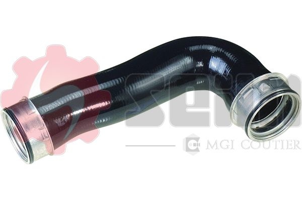 Audi Charger Air Hose