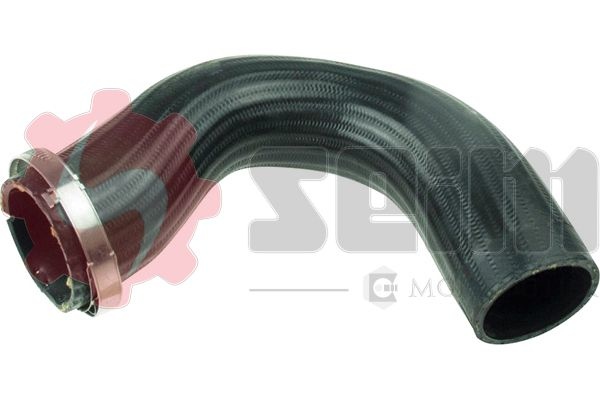 Audi Charger Air Hose