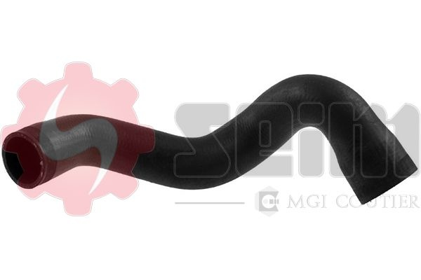 Audi Charger Air Hose