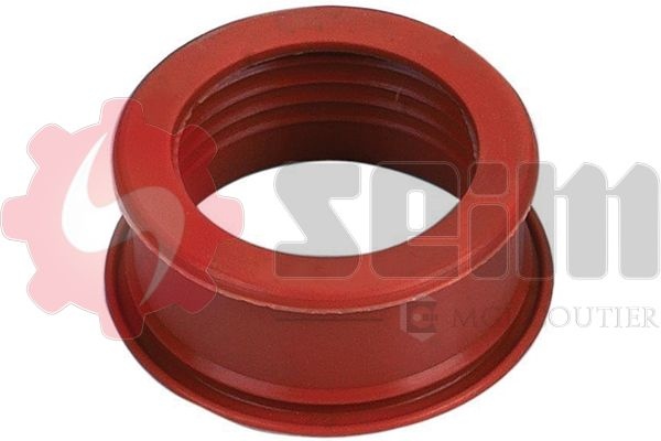 SEIM Turbocharger Hose 981125 Charger Intake Hose FIAT,PEUGEOT,CITROËN,Scudo (270_, 272_),Scudo Kastenwagen (270_, 272_)