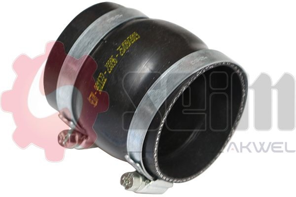 Citroen Charger Air Hose