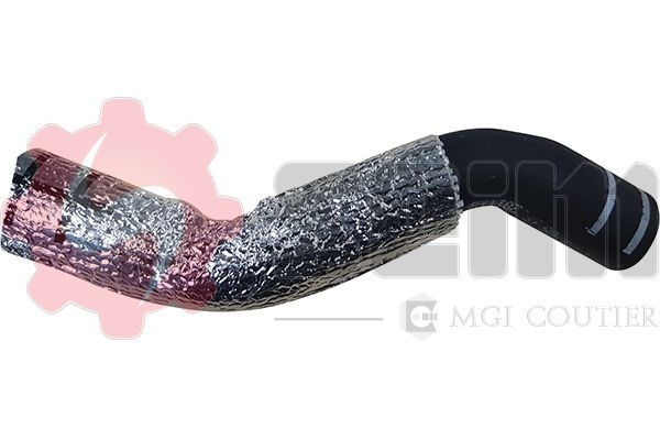 Citroen Charger Air Hose
