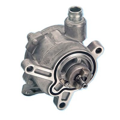 Fispa Vakuumpump Bromssystem