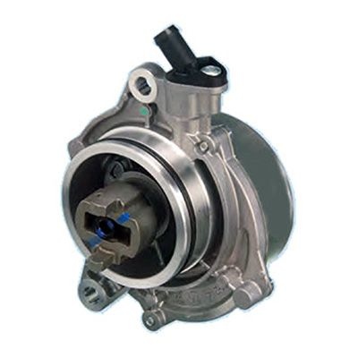 Fispa Vakuumpump Bromssystem