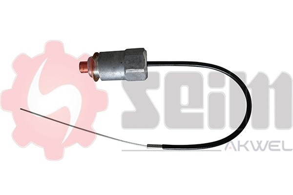 Seim Kontrollenhet Glodstiftsystem Peugeot 083104 Storlek 2