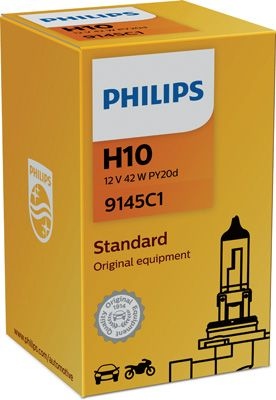 Philips Standard H10