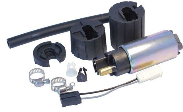 Branslepump