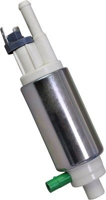Branslepump