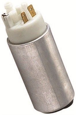 Branslepump