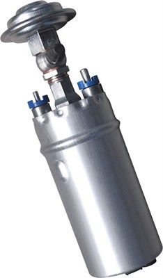 Branslepump