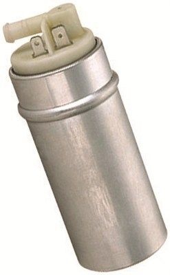 Branslepump