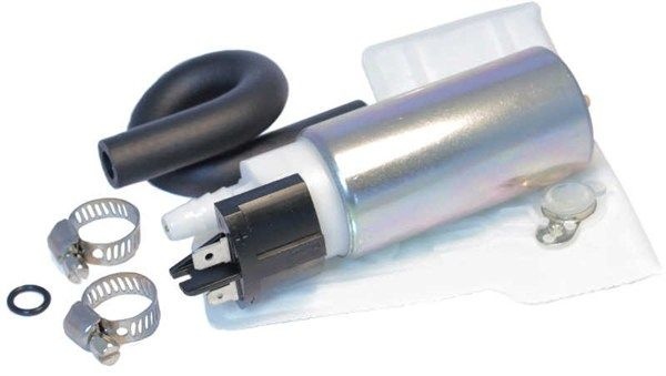 Branslepump