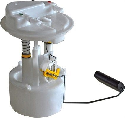 MAGNETI MARELLI Fuel Supply Module with fuel sender unit 313011313050 RENAULT,CLIO II (BB0/1/2_, CB0/1/2_),Thalia I (LB_)