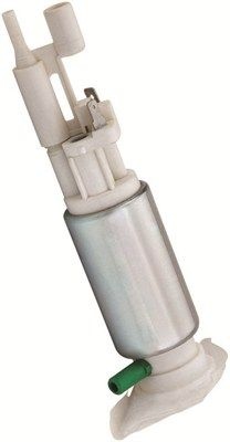 Branslepump